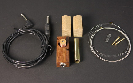 Diddley Bow Kit