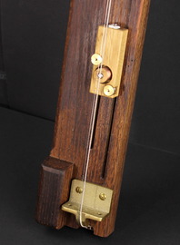 Double String Diddley Bow